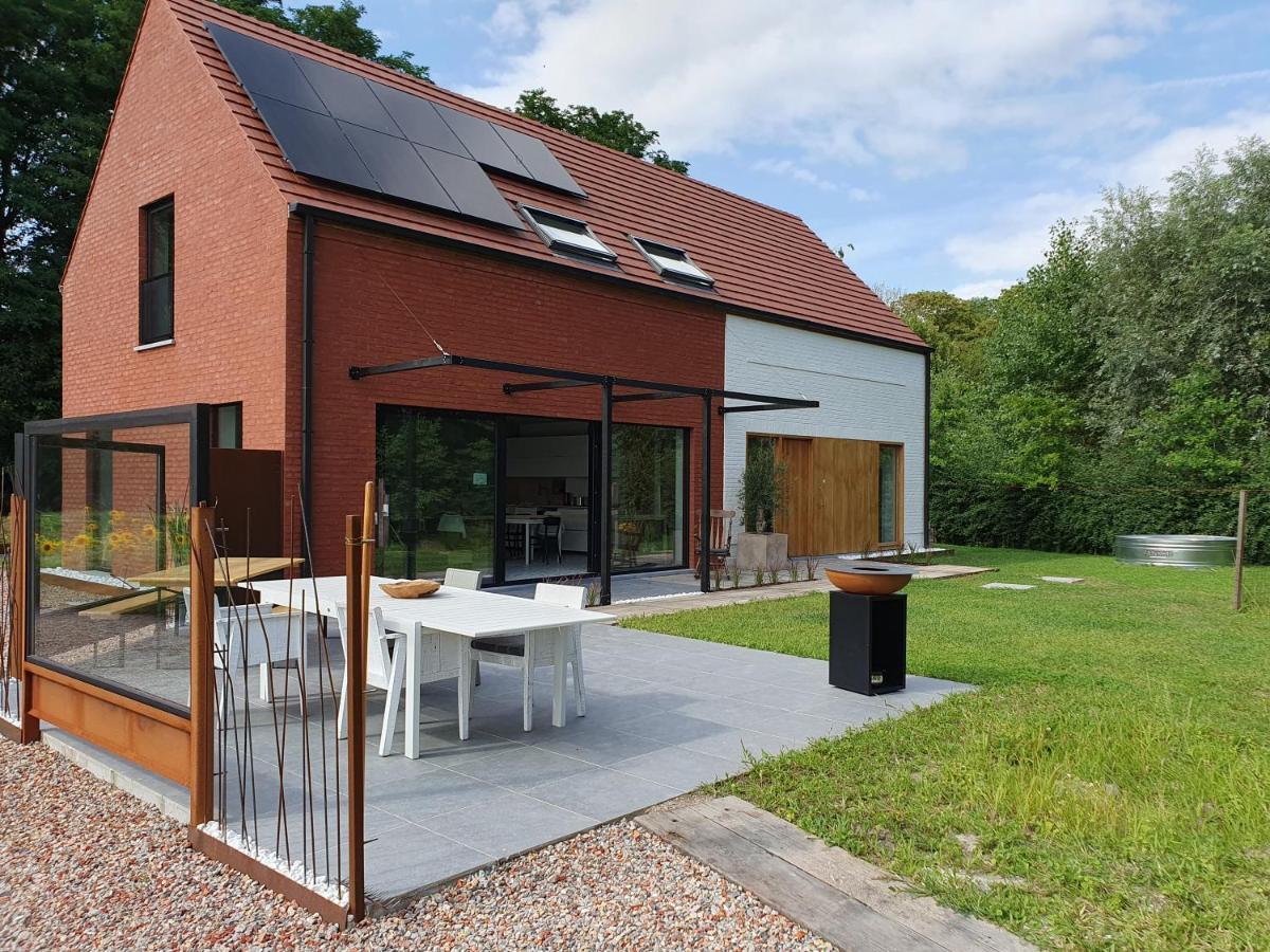 Moere Dijk Holiday home