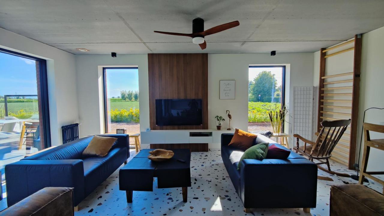 Holiday home Moere Dijk