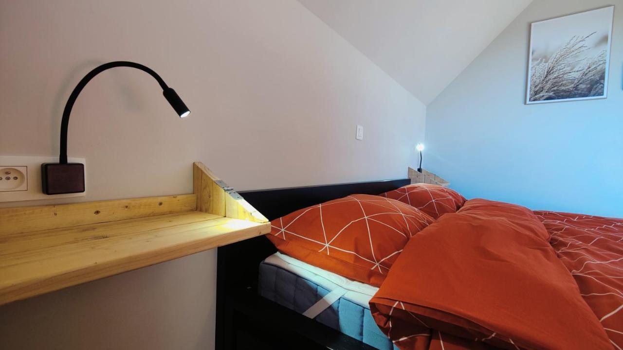 Holiday home Moere Dijk Koekelare