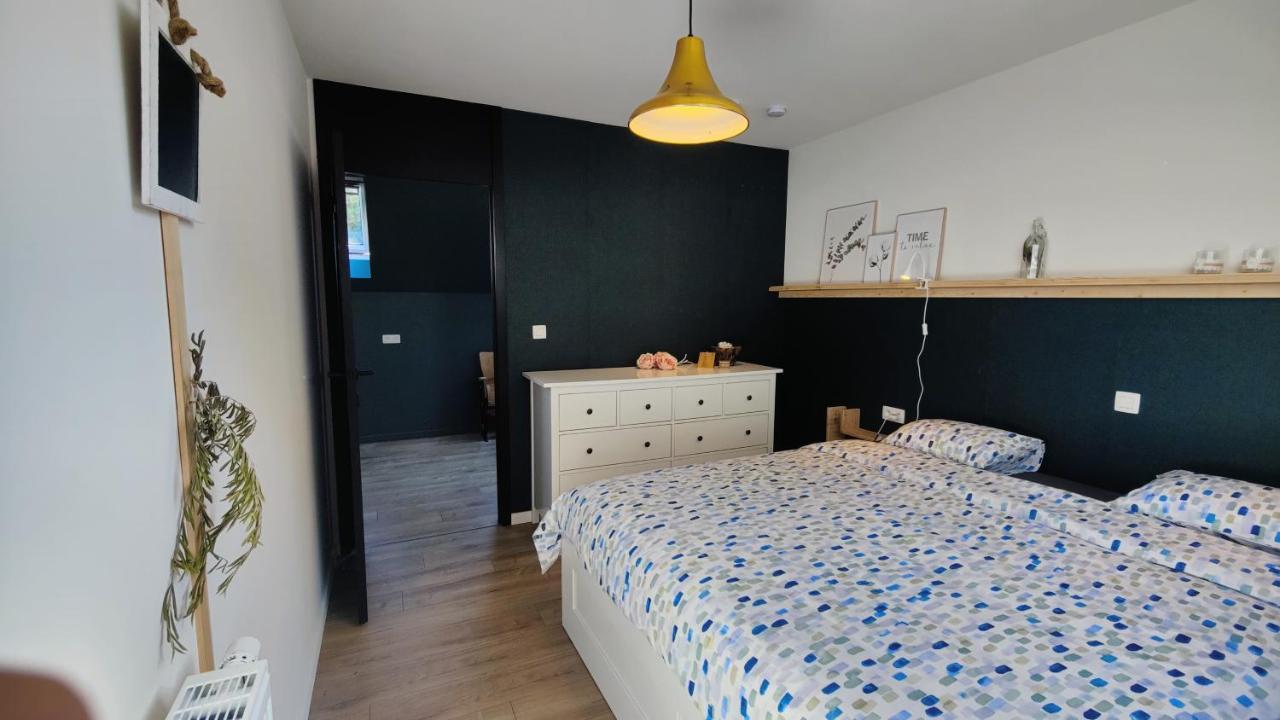 Moere Dijk Holiday home Koekelare