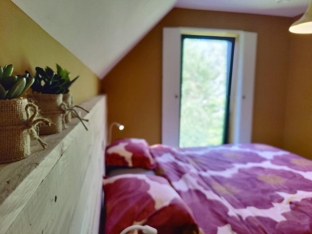 Moere Dijk Holiday home