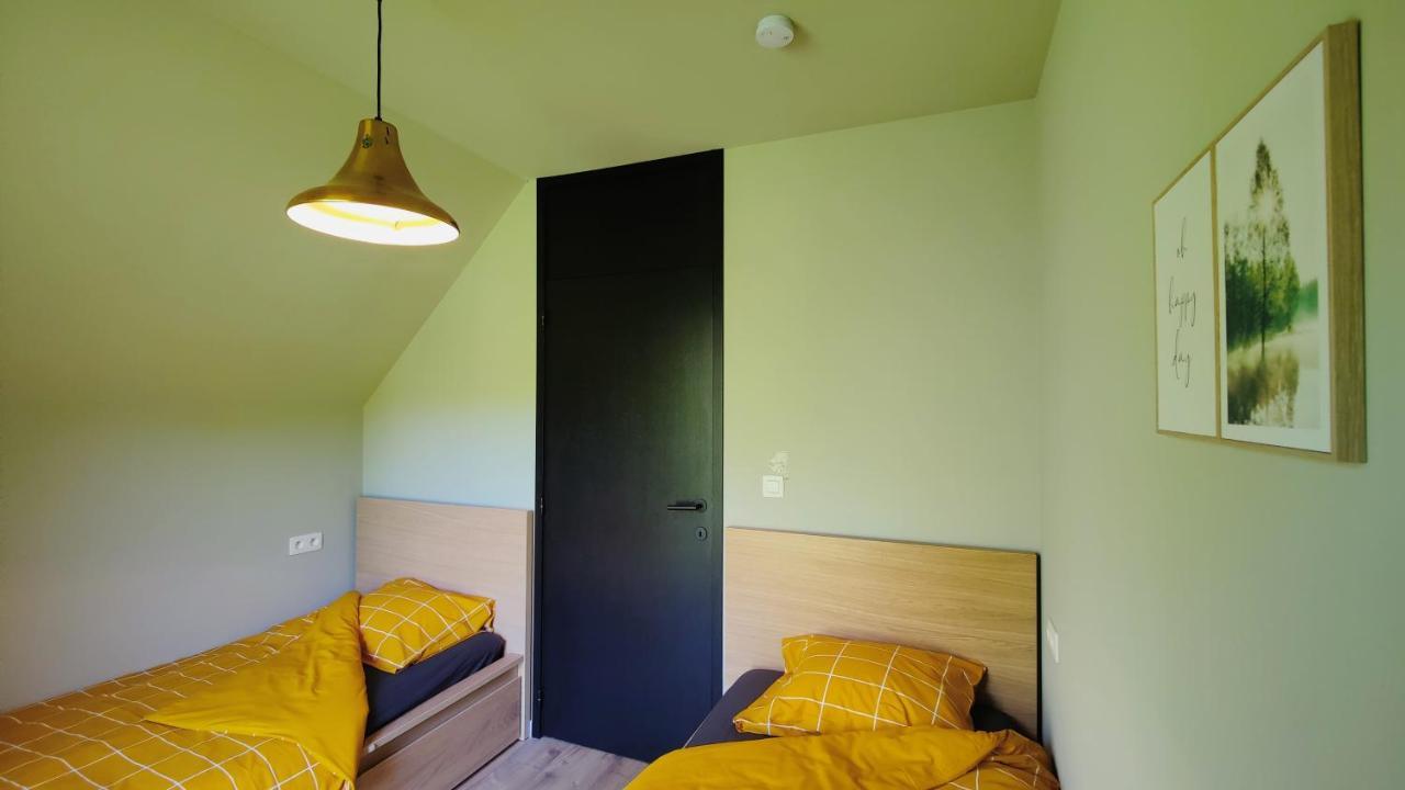 Holiday home Moere Dijk