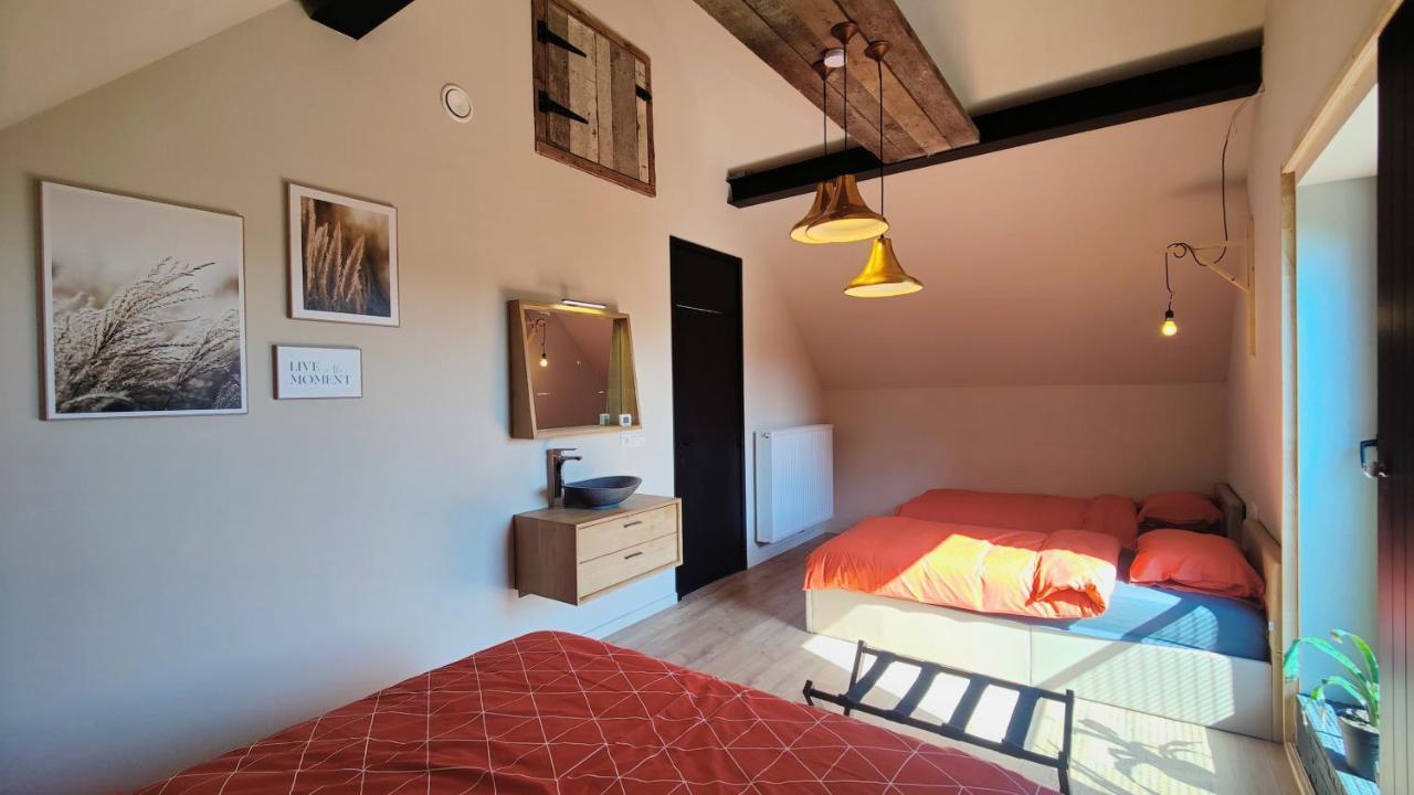 Moere Dijk Holiday home