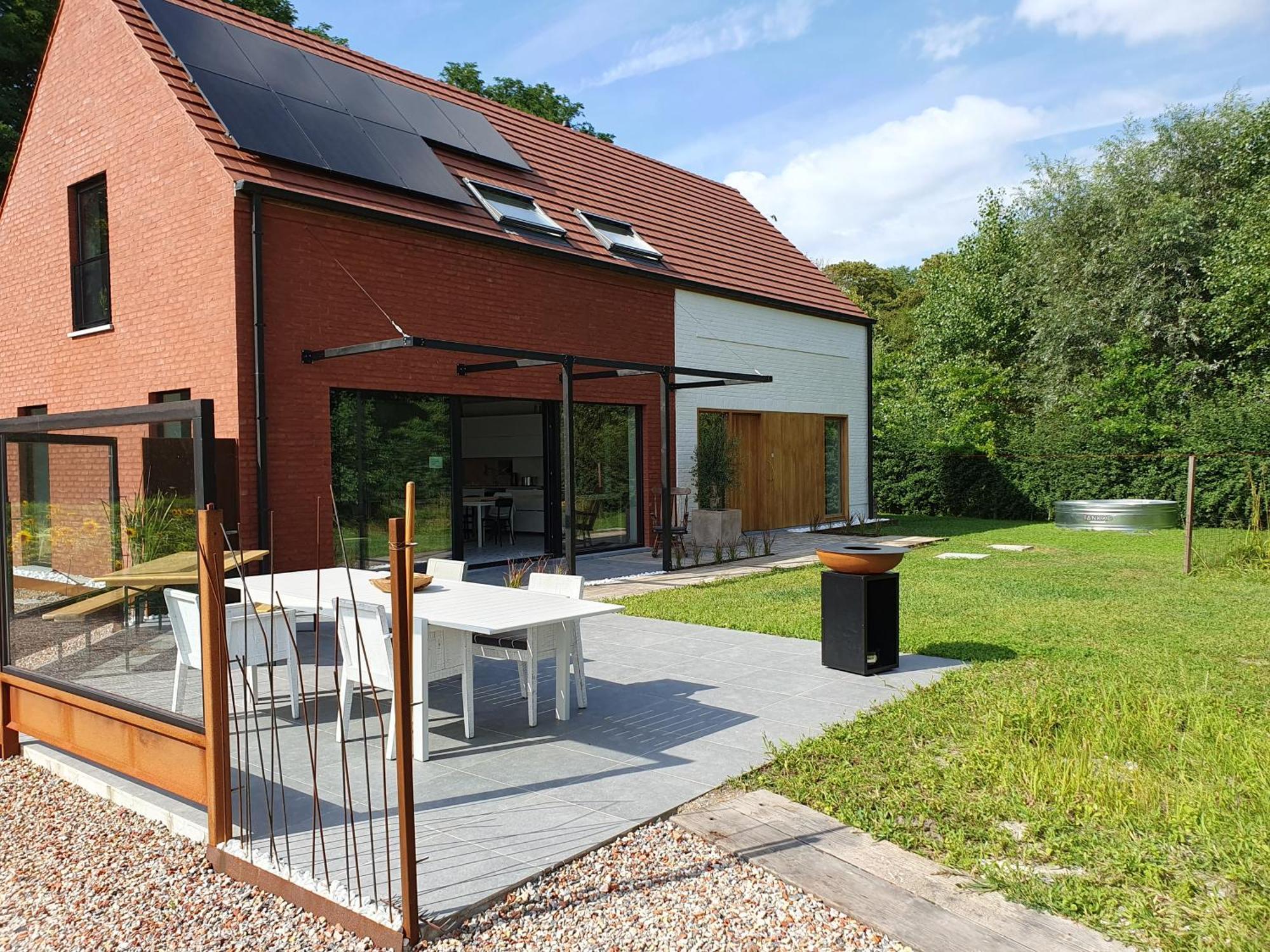 Moere Dijk Holiday home *