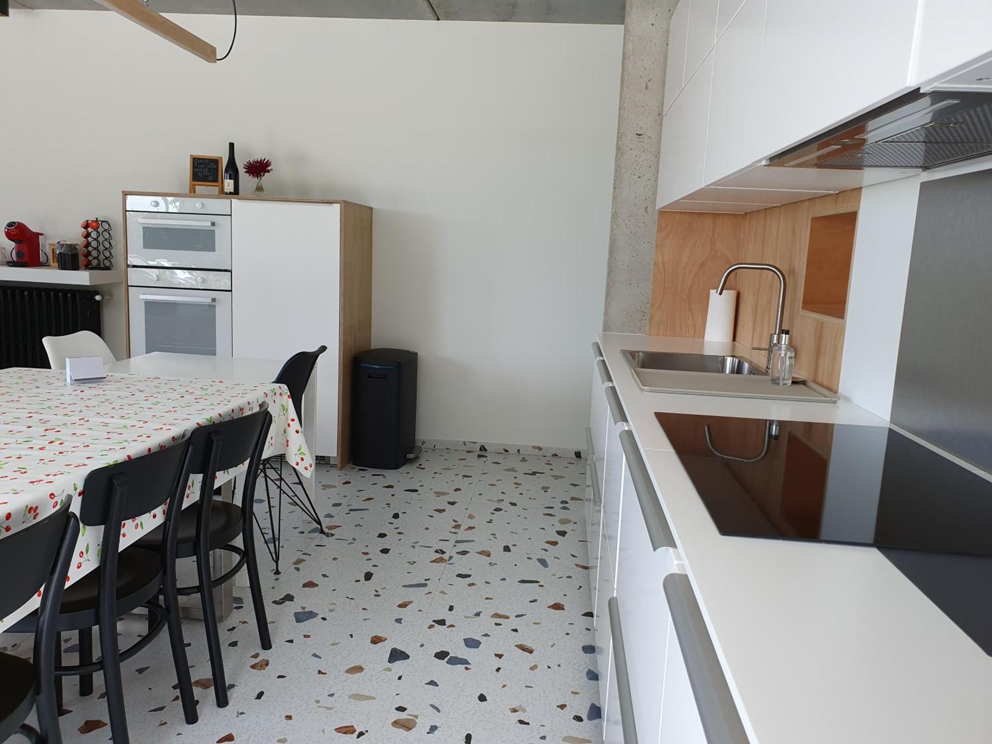 Moere Dijk Holiday home