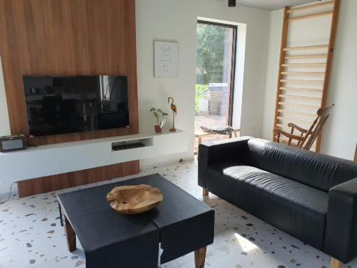 Holiday home Moere Dijk