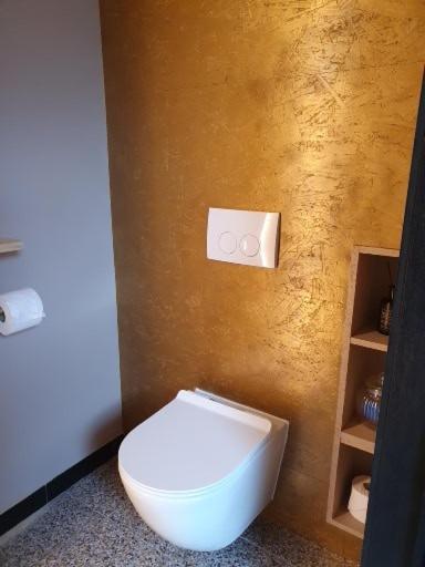 Moere Dijk Holiday home Koekelare