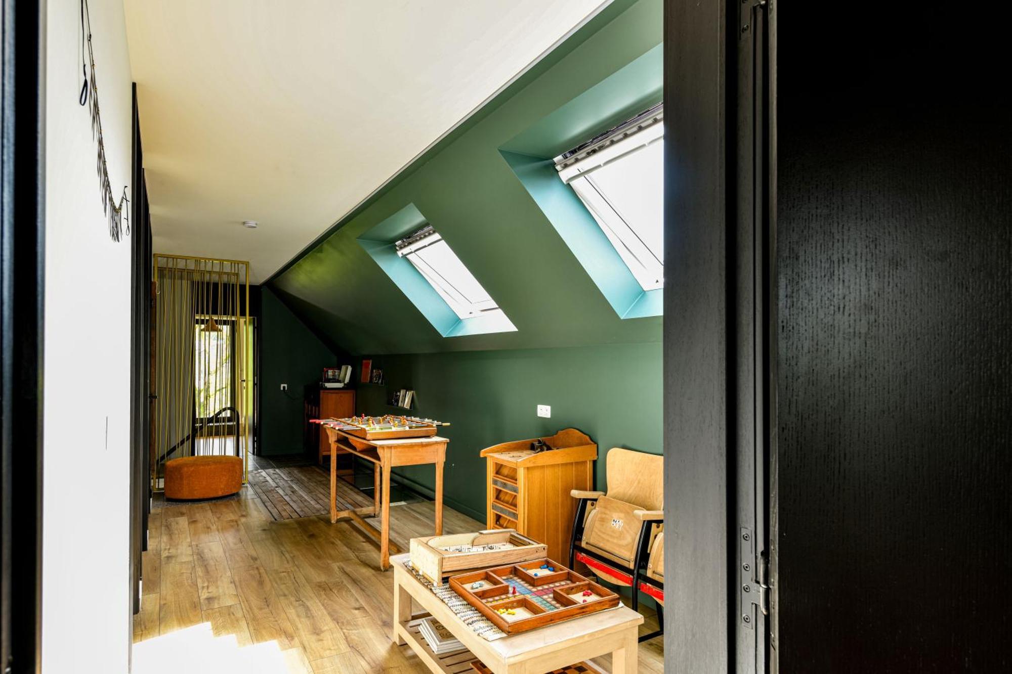 Holiday home Moere Dijk